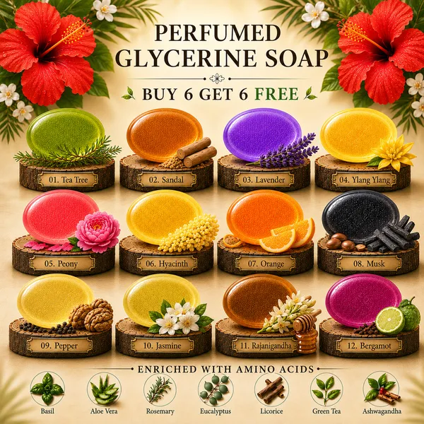 Pack_of_12:_Indian_Neem_&_Basil_Anti_Microbial_Glycerine_Soap