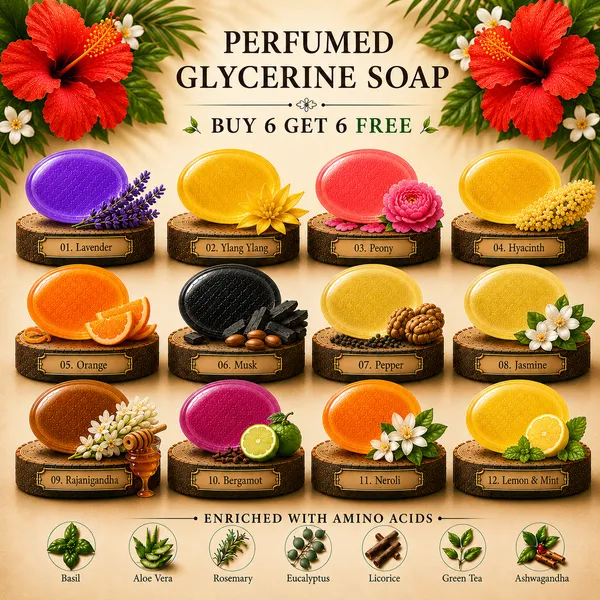 Pack_of_12:_Indian_Neem_&_Basil_Anti_Microbial_Glycerine_Soap