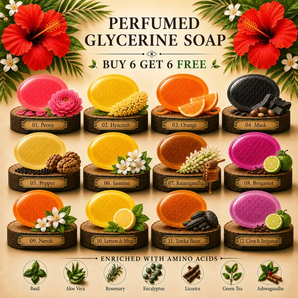 Pack_of_12:_Indian_Neem_&_Basil_Anti_Microbial_Glycerine_Soap