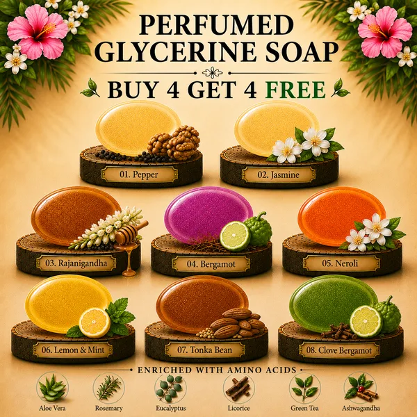 Pack_of_8:_Indian_Neem_&_Basil_Anti_Microbial_Glycerine_Soap