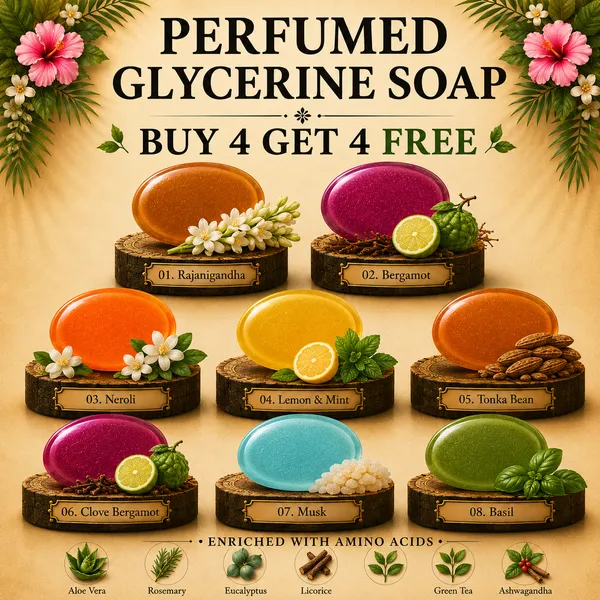 Pack_of_8:_Indian_Neem_&_Basil_Anti_Microbial_Glycerine_Soap