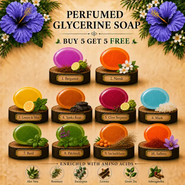 Pack_of_10:_Indian_Neem_&_Basil_Anti_Microbial_Glycerine_Soap
