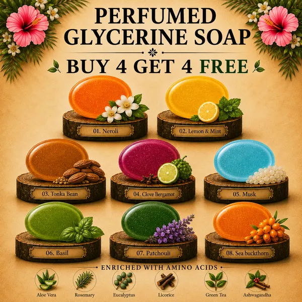 Pack_of_8:_Indian_Neem_&_Basil_Anti_Microbial_Glycerine_Soap