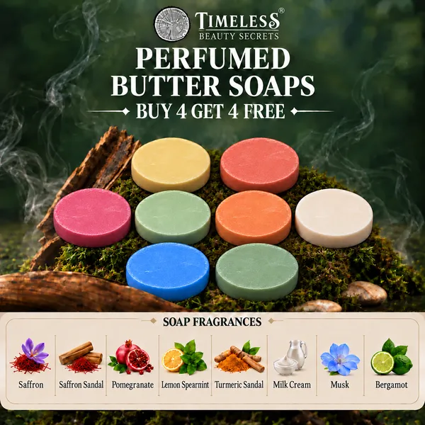 Pack_of_8:__Goat_Milk_Butter_Soap_with_Glycerine,_Almond_Oil,_Vit_E,_Rosemary