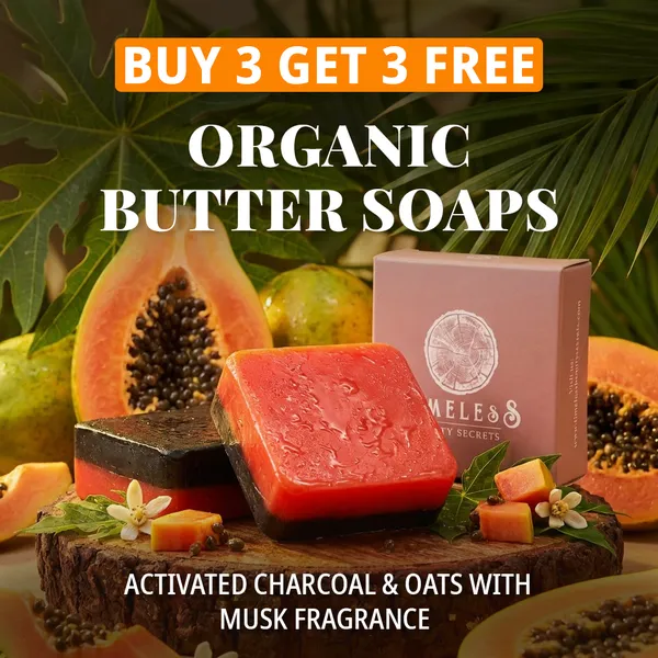 Pack_of_6:_Egyptian_Activated_Carbon_&_Oats_Soap_For_Men_-_Oily_&_Combination_Skin_With_Papaya