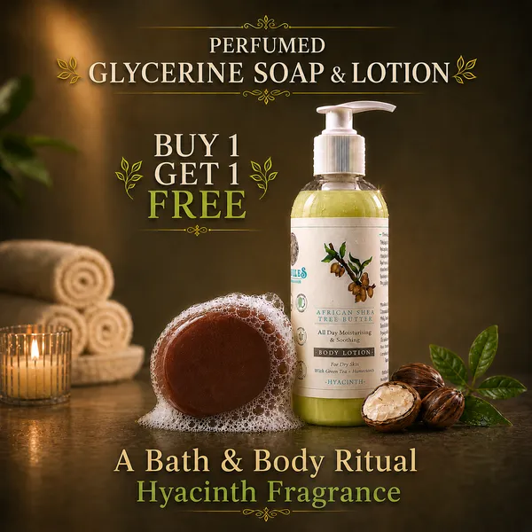 Perfumed_Body_Lotion_&_Glycerine_Soap_with_Hyacinth_Fragrance