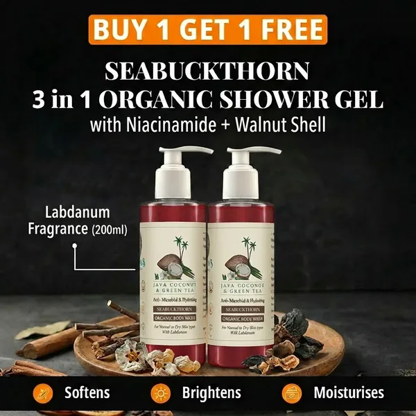 Pack_of_2:_Labdanum-Seabuckthorn_Organic_Shower_Gel_With_Niacinamide