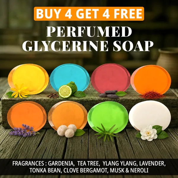 Pack_of_8-_Anti_Microbial_Organic_Glycerine_Soap_for_Brightening,_Moisturizing_&_Nourishing-_Young_&_Mature_Skin