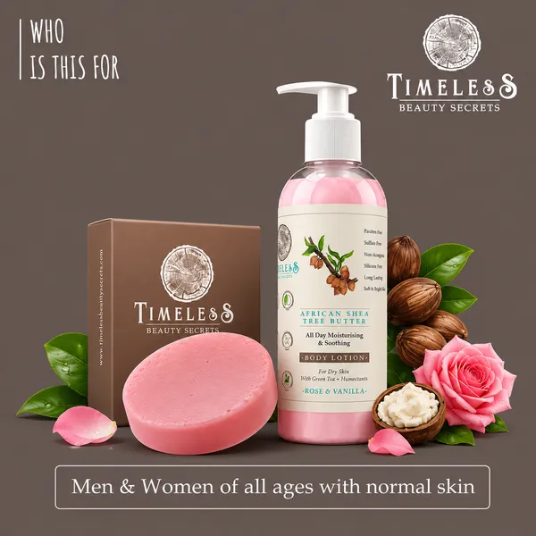 Perfumed_Body_Lotion_&_Glycerine_Soap_with_Rose_Fragrance