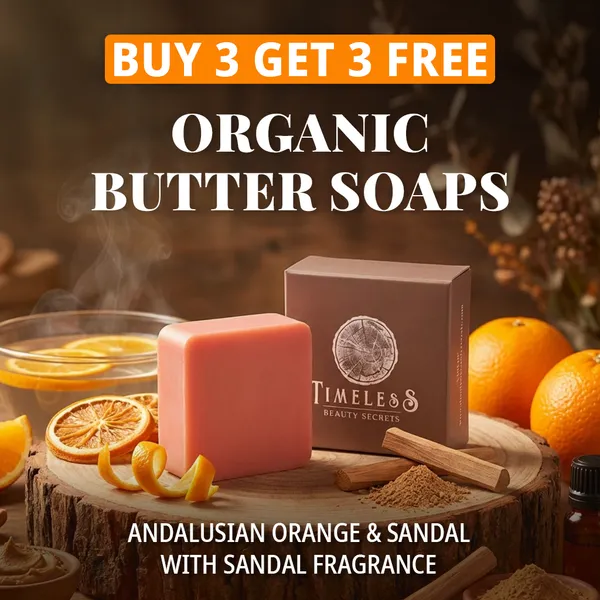 Pack_of_6:_Orange_&_Sandal_Butter_Soap_-_All_Skin_With_Orange_&_Sandal_Fragnance