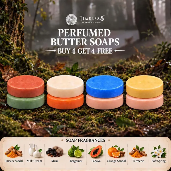 Pack_of_8:_Goat_Milk_Butter_Soap_with_Glycerine,_Almond_Oil,_Vit_E,_Rosemary