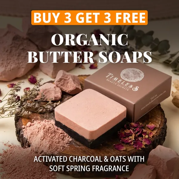 Pack_of_6:_Egyptian_Activated_Carbon_&_Oats_Soap_For_Women_-_Oily_&_Combination_Skin_With_Pink_Clay