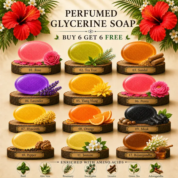 Pack_of_12:_Indian_Neem_&_Basil_Anti_Microbial_Glycerine_Soap