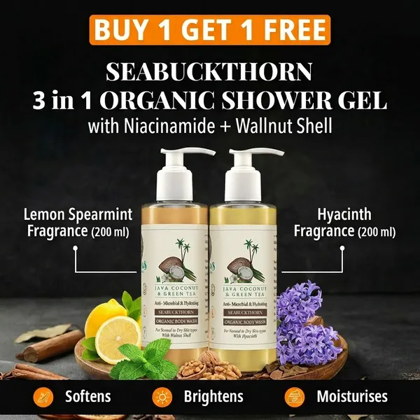 Pack_of_2_:_Lemon_Spearmint_&_Hyacinth-Seabuckthorn_Organic_Shower_Gel_With_Niacinamide