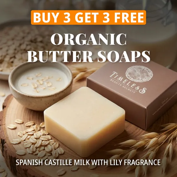 Pack_of_6:_Spanish_Castille_Milk_Butter_Soap_For_Women_-_Dry_Skin_With_Oat_Milk