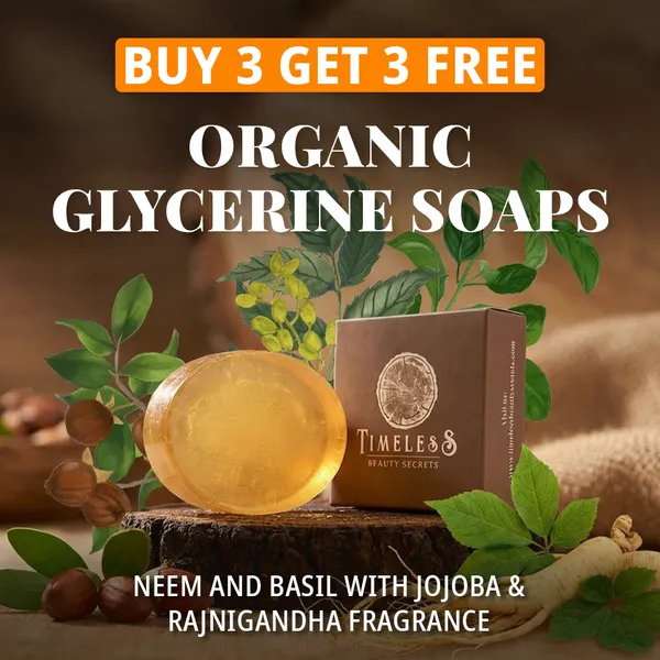 Pack_Of_6:_Indian_Neem_&_Basil_Anti_Microbial_Glycerine_Soap_With_Rajanigandha_Fragrance