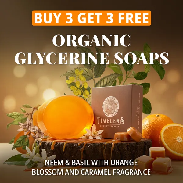 Pack_of_6_:_Indian_Neem_&_Basil_Anti_Microbial_Glycerine_Soap_With_Orange_Blossom_and_Caramel_Fragranace