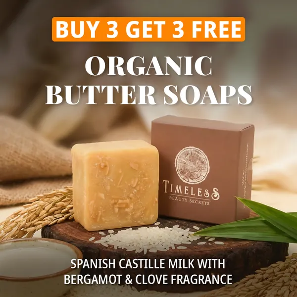 Pack_of_6:_Spanish_Castille_Milk_Butter_Soap_For_-_Dry_Skin_With_Rice_Milk