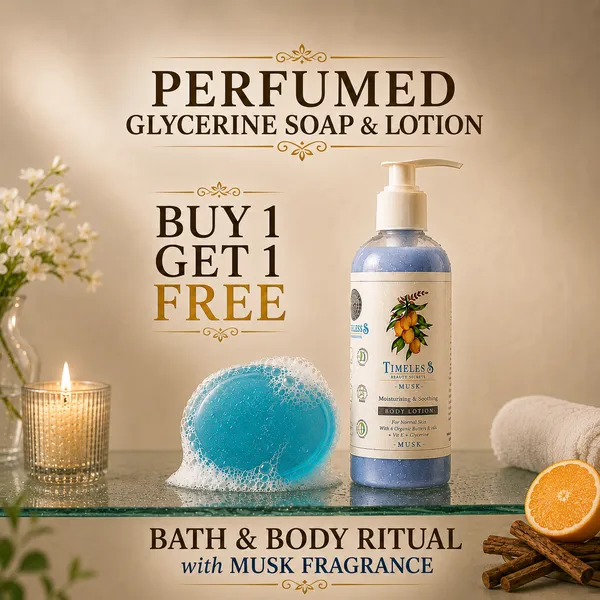 Perfumed_Body_Lotion_&_Glycerine_Soap_with_Musk_Fragrance