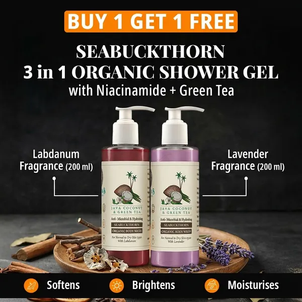 Pack_of_2_:__Labdanum_&_Lavender-Seabuckthorn_Organic_Shower_Gel_With_Niacinamide