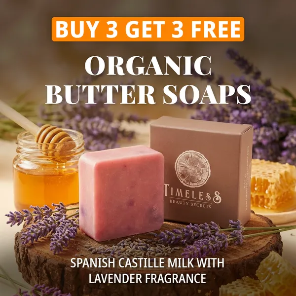 Pack_of_6:_Spanish_Castille_Milk_Butter_Soap_For_Women_-_Dry_Skin_With_Honey_&_Lavender