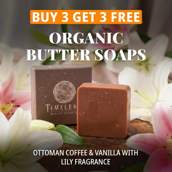 Pack_of_6:_Ottoman_Coffee_&_Vanilla_Butter_Soap_For_All_Skin_Types_With_Lily_Fragnance