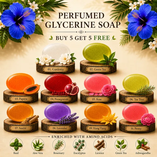 Pack_of_10:_Indian_Neem_&_Basil_Anti_Microbial_Glycerine_Soap