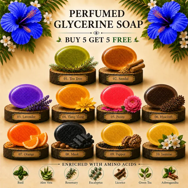 Pack_of_10:_Indian_Neem_&_Basil_Anti_Microbial_Glycerine_Soap