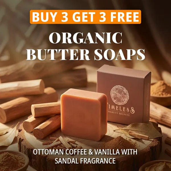 Pack_Of_6_:_Ottoman_Coffee_&_Vanilla_Butter_Soap_For_All_Skin_Types_With_Sandal