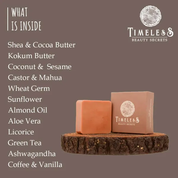 Pack_Of_6_:_Ottoman_Coffee_&_Vanilla_Butter_Soap_For_All_Skin_Types_With_Sandal