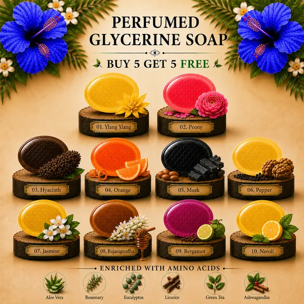 Pack_of_10:_Indian_Neem_&_Basil_Anti_Microbial_Glycerine_Soap