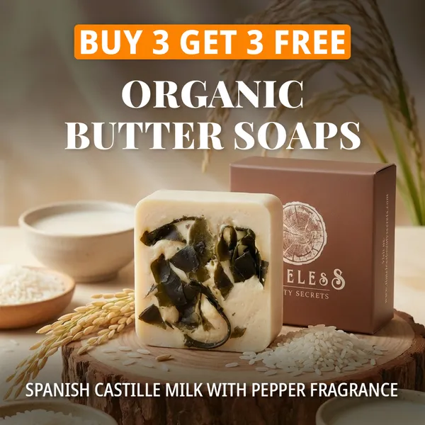 Pack_of_6:_Spanish_Castille_Milk_Butter_Soap_For_(Dry_Skin)_With_Rice_Milk