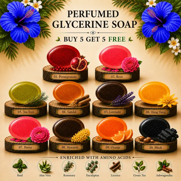 Pack_of_10:_Indian_Neem_&_Basil_Anti_Microbial_Glycerine_Soap