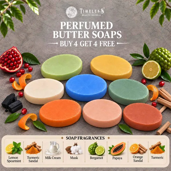 Pack_of_8:_Goat_Milk_Butter_Soap_with_Glycerine,_Almond_Oil,_Vit_E,_Rosemary