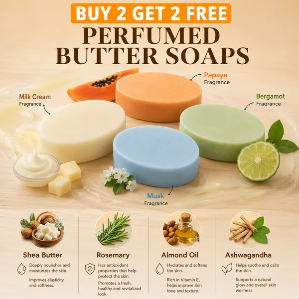 Pack_of_4:_Goat_Milk_3_in_1_Skin_Repairing_Butter_Soap,_Intense_Hydration,_Deep_Nourishment_&_Soothing_Relief_for_Dry_irritated_Young_&_Mature_Skin