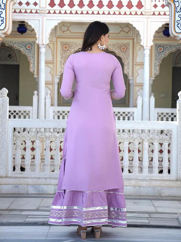 Pink_Embroidered_Regular_Sequinned_Kurta_With_Skirt_&_With_Dupatta_For_Women