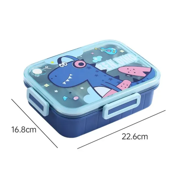 3_Grid_Stainless_Steel_Lunch_Box