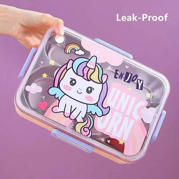 3_Grid_Stainless_Steel_Lunch_Box