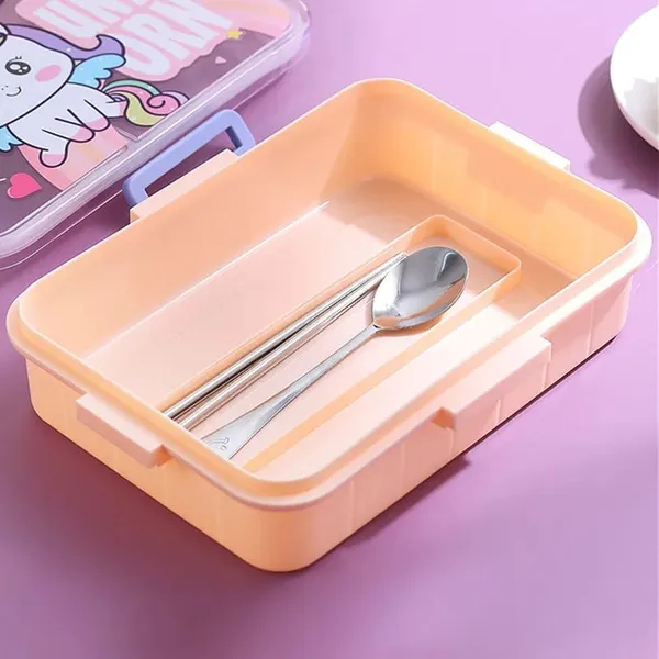 3_Grid_Stainless_Steel_Lunch_Box