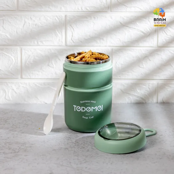 Tedemei_Insulated_3_Layer_Lunch_Box_890Ml