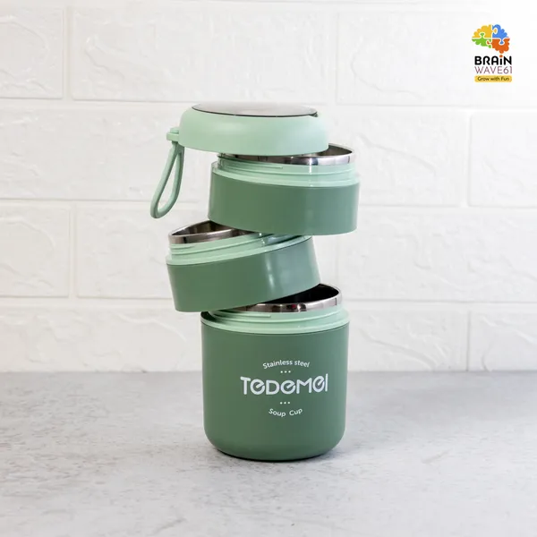 Tedemei_Insulated_3_Layer_Lunch_Box_890Ml