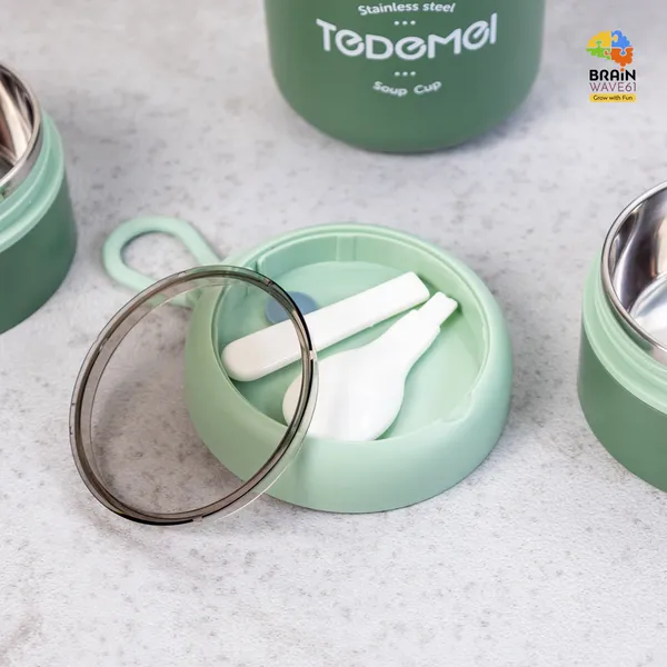 Tedemei_Insulated_3_Layer_Lunch_Box_890Ml