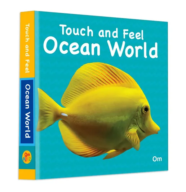 Board_Book:_Touch_And_Feel_Ocean_World