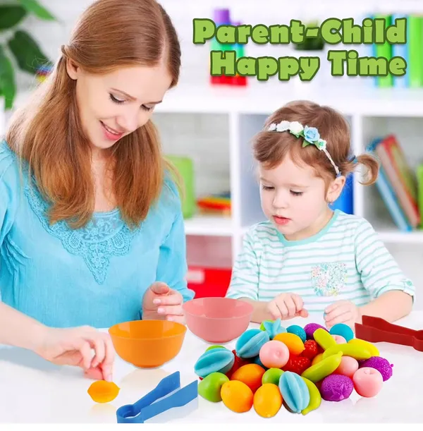 Counting_Fruits_Set,_36Pcs_Colour_Sorting_Counting_Fruits_Toys_With_Matching_Bowls_&_Tweezers,_Rainbow_Color_Matching_&_Fine_Motor_Skills_Math_Toys_Educational_Montessori_Toys_For_Toddlers_(36Pcs)