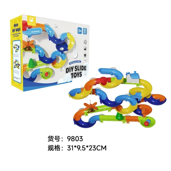 Baby_Bath_Toys,51Pcs_Bath_Track_Toy,Water_Slide_With_,_Water_Track_Bathtub_Bath_Toys,_Bath_Toys_Water_Balls_Tracks_For_Kids_For_Wall_Bathtub_Toy_Slide_For_3_4_5_6_Year_Olds_Boys_Girls