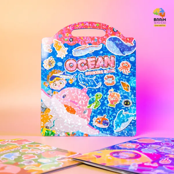 Jelly_Reusable_Fun_Sticker_Books_For_Kids_Toddlers_1-6_Years(6_Different_Themes)