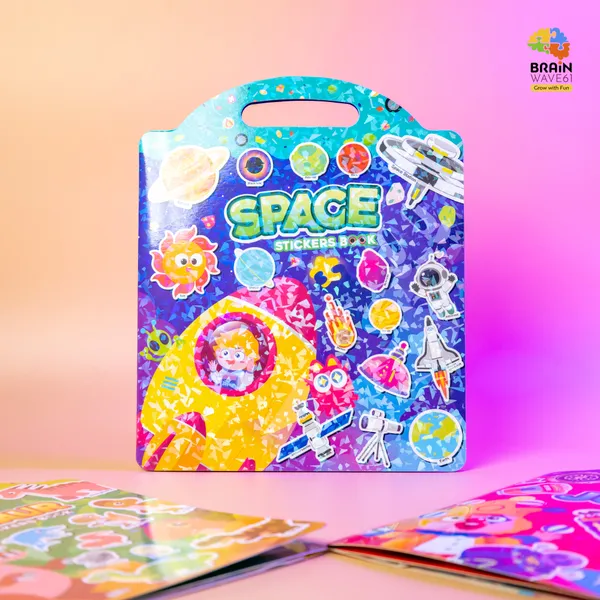 Jelly_Reusable_Fun_Sticker_Books_For_Kids_Toddlers_1-6_Years(6_Different_Themes)