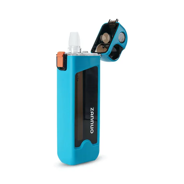 Flat_Square_Fashion_Plastic_Portable_Sports_Sipper_Water_Bottle_350Ml