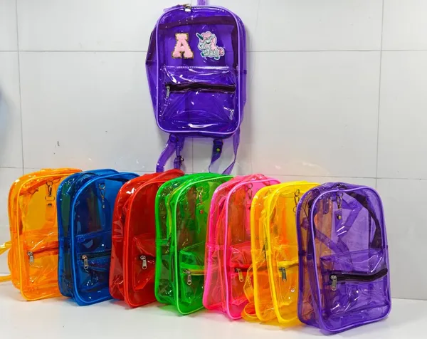 Jelly_Bag_Pack_With_1_Initial_&_1_Motif_(_Size_12*8*4_Inches)