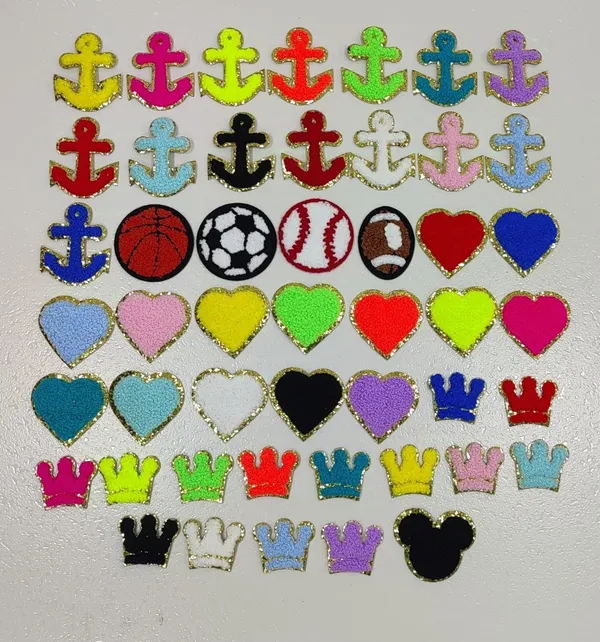 Jelly_Bag_Pack_With_1_Initial_&_1_Motif_(_Size_12*8*4_Inches)